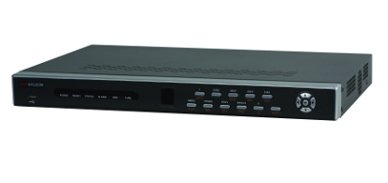 Видеорегистратор DS-7208/7216HVI-S